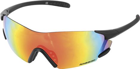 Paire de Lunettes Massi Legend Noir / REVO / Ref.53629