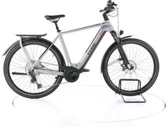 Produit reconditionné - Cube Kathmandu Hybrid SL Vélo électrique Hommes 2022 - Très Bon Etat