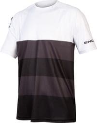 Camiseta Endura Singletrack Core T negra