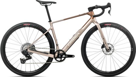 3T Exploro Ultra Crankbrothers Edition Gravel Bike Sram