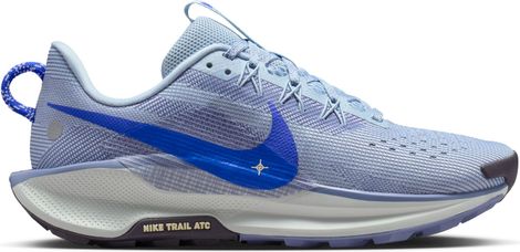 Nike Pegasus Trail 5 Blue Women's Trail Running Shoes