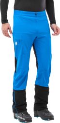 Pantalones Millet Pierra Ment azules de hombre