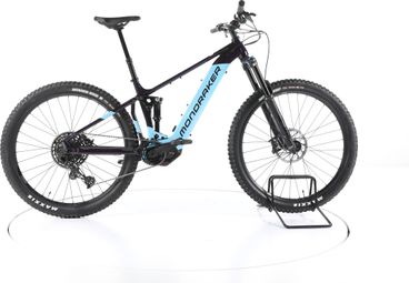 Produit reconditionné - Mondraker DUSK R Fully E-Bike - Bon Etat