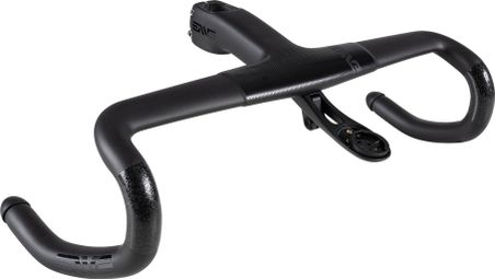 Trek Madone SLR Handlebar-Stem Black (90mm stem) | Alltricks.com
