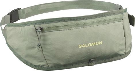 Salomon Pulse Sling riem Groen