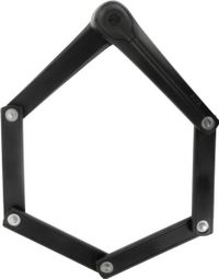 AXA U-Schloss Fold 85 Cm