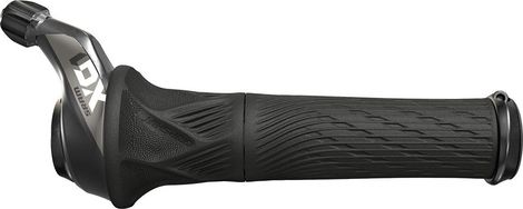 Sram X01 Eagle 12 Speed Grip Shift Shifter Black