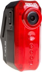 Cycliq Fly6 V Bike Camera With Rear Light