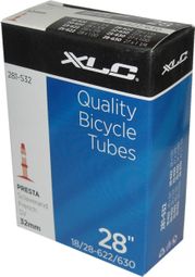 Tubo XLC VT-S27 27.5' Presta 48 mm