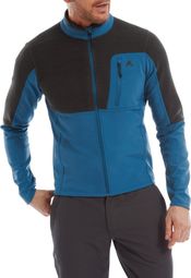 Altura All Roads Fleece Blauw