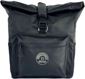 Sacoche de Guidon Buds Handlebar Bag 10L Noir
