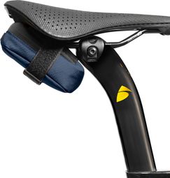 Sacoche de Selle ALMSTHRE Compact bleu