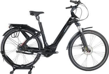Produit Reconditionné · VTC électrique BIANCHI City E-Bike E-Omnia C Type 625Wh 2022 · Très bon état