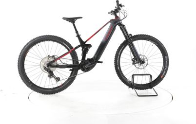 Produit reconditionné - Conway eWME 3.9 E-Bike Fully - Bon Etat