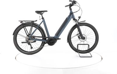 Produit reconditionné - Winora TB300 Trekking E-Bike Entrée basse - Très Bon Etat