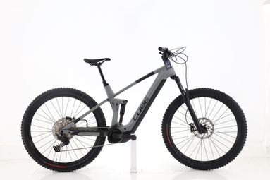 Produit reconditionné · Cube Stereo Hybrid Pro / Vélo VTT électrique | Très bon état