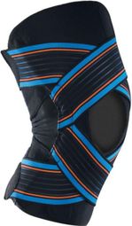 Rodilleras Thuasne Sport STRAPPING Negro