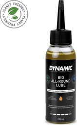 Dynamic Bio All Round Schmiermittel 100ml