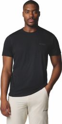 Columbia Men's Graphic T-Shirt Cirque River Pro Black