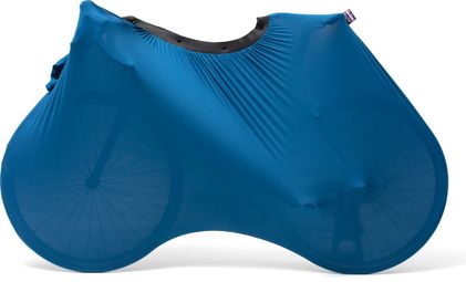 Housse de Rangement Buds Bike Sock Cover Bleu - New 2025