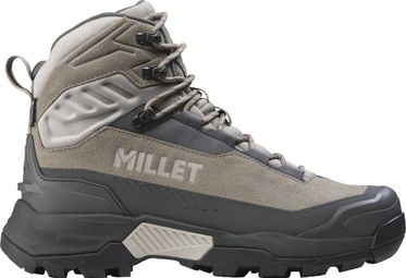 Damesschoenen Millet Ubic Trek Gore-Tex Beige