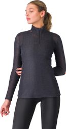 Damestrui Castelli Cold Days Zwart