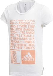T-shirt junior femme adidas Graphic