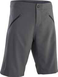 Shorts mit ION-Logo Grau