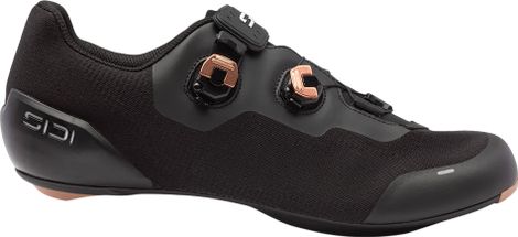 SIDI Genius X Vapo Schoenen Zwart