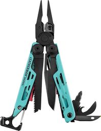 Pince Multifonctions SIGNAL™ 19 Outils en 1 avec étui nylon - LEATHERMAN