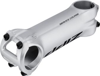 Zipp service course stem +/-6° 31.8 mm bright silver