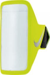 Brassard Téléphone Nike Lean Arm Band Plus Vert 