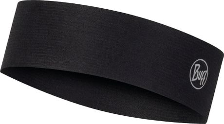 Buff Coolnet UV Slim Headband Black