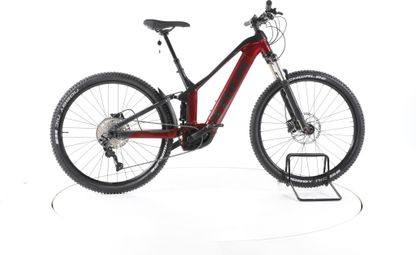 Produit reconditionné - Trek Powerfly FS 4 Gen 2 Fully E-Bike - Bon Etat