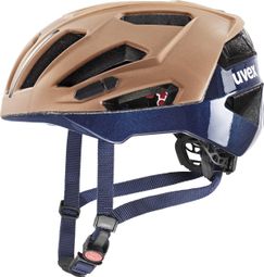 Casque Uvex Gravel X Hazel-Deep Space Matt