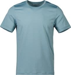 T-Shirt Poc Reform Enduro Light Mineral Bleu