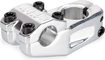 Stolen Spartan Top Load 52mm BMX stem Silver