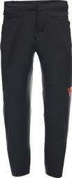 Dainese Scarabeo Kinderfietsbroek Zwart