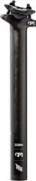 Title Carbon CP1 Seatpost Black