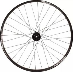 Ruota anteriore Sun Ringlé Duroc 40 27,5 '' Plus | Boost 15x110 mm | 6 bulloni