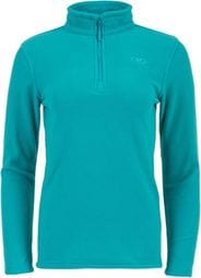 Polaire Ember Femme Sea Green - Highlander (L)