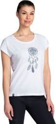 T-shirt en coton pour femme Kilpi ROANE-W