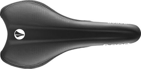 Selle SDG Radar MTN Rails Acier Noir