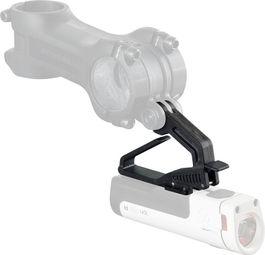 アクセサリー Bontrager lights & Blendr mounts Bontrager High