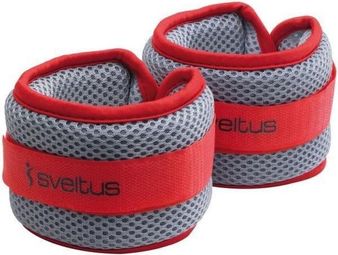 Paire aquaband Sveltus 500g
