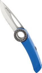 Coltello Petzl Spatha Blue