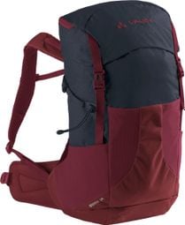 Prodotto ricondizionato - Vaude Brenta 24 Hiking Bag Red