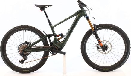 Produit reconditionné · Specialized S-Works Turbo Kenevo SL 2 XX1 AXS / Vélo VTT électrique | Très bon état