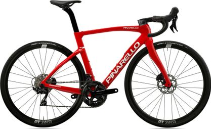 Produit reconditionne -Pinarello F1 105 2x12v Talla 50. / Très bon état