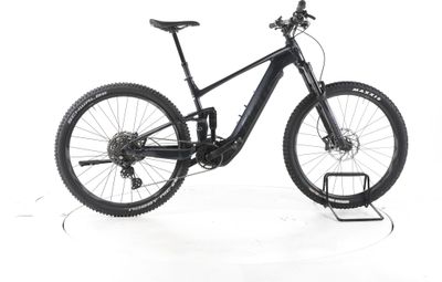 Produit reconditionné - Giant Stance E+ 1 E-Bike Fully - Très Bon Etat